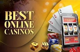 Filipino player browsing pinas99 online gaming platform on a smartphone
